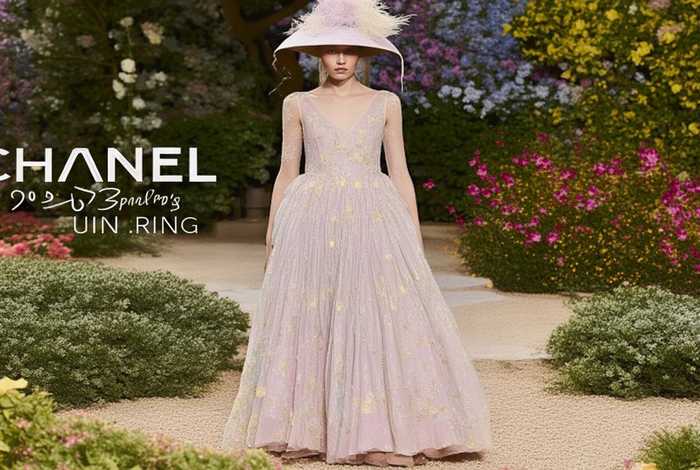 chanel21早春（chanel2018早春秀场分析）