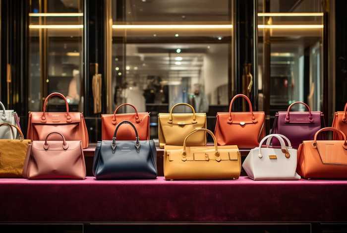 大品牌包排行（大品牌包排行榜最新）