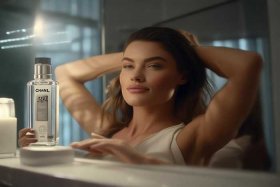 chanel止汗喷雾，chanel止汗喷雾有用吗
