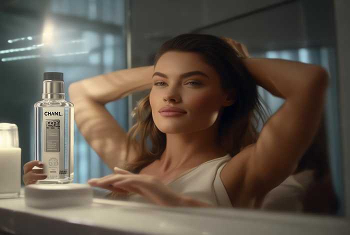 chanel止汗喷雾，chanel止汗喷雾有用吗