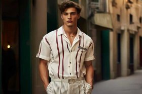 古驰衣服男装 古驰衣服男装短袖