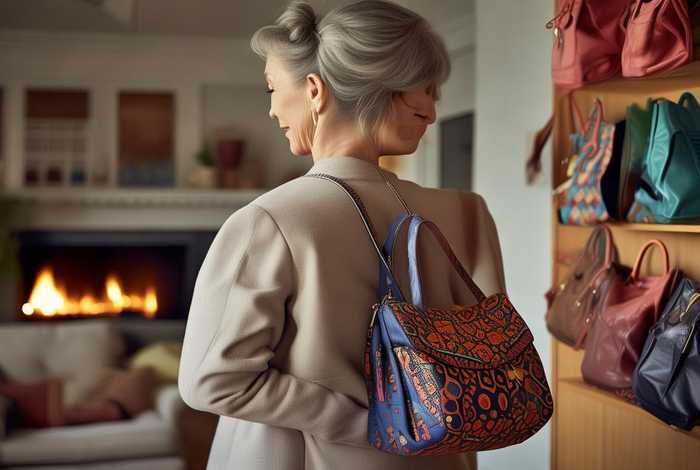 50岁女士斜挎包图片、50岁女士斜挎包图片大全 50岁女士斜挎包图片、50岁女士斜挎包图片大全