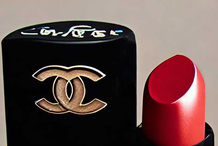 chanel口红编码查询（chanel口红防伪码查询）