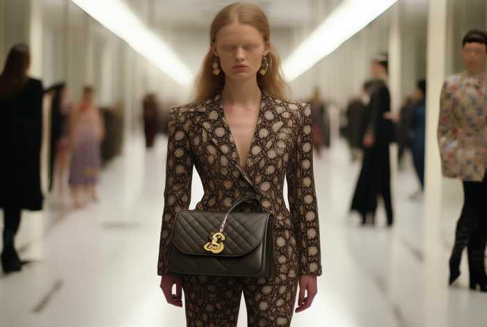 chanel好还是gucci好、chanel和gucci哪个好