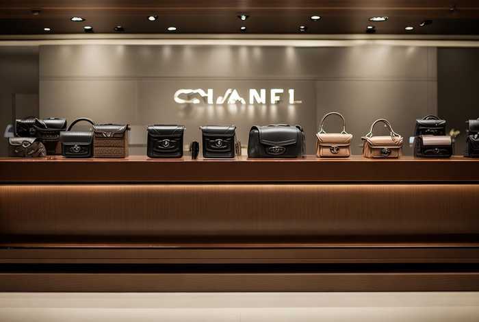 CHANEL包包价格 - CHANEL包包价格表