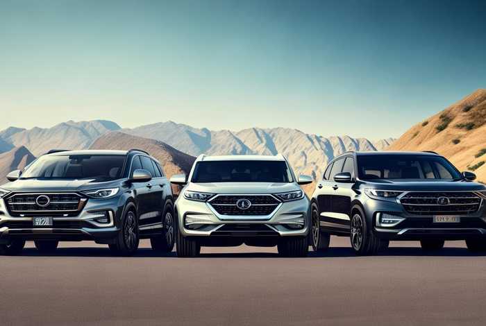 5万左右的suv车推荐、10-15万左右的suv车推荐 5万左右的suv车推荐、10-15万左右的suv车推荐