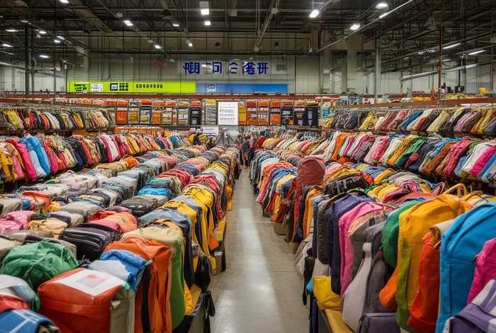 包包批发厂家联系方式（包包厂家直销低价批发）