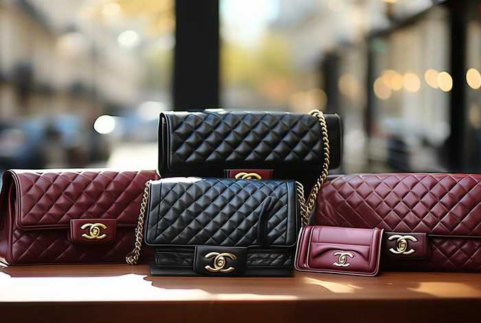 chanel包种类(chanel包包种类) chanel包种类(chanel包包种类)