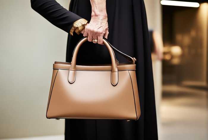 40岁到55岁女人高档包包（40到50岁女人包包品牌）