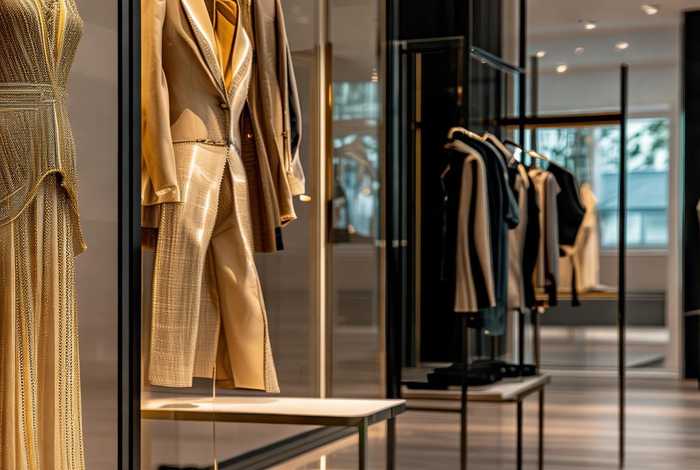 服装奢侈品排名、服装奢侈品排名榜前十名