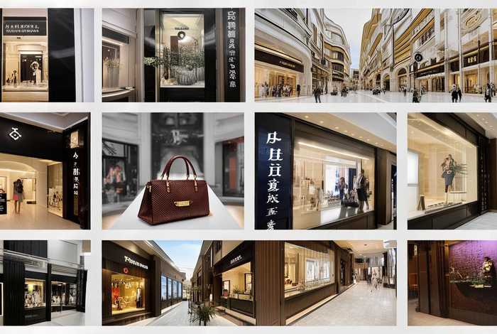 成都太古里有哪些奢侈品牌，成都太古里有哪些奢侈品牌包包