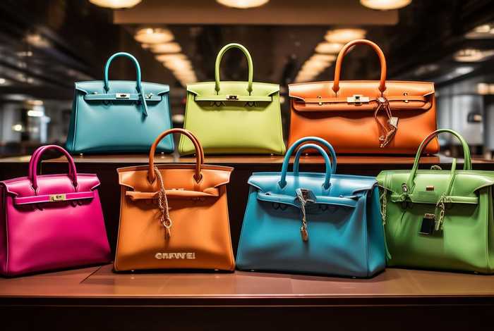 包包牌子大全名牌奢侈品（包包奢侈品品牌大全）