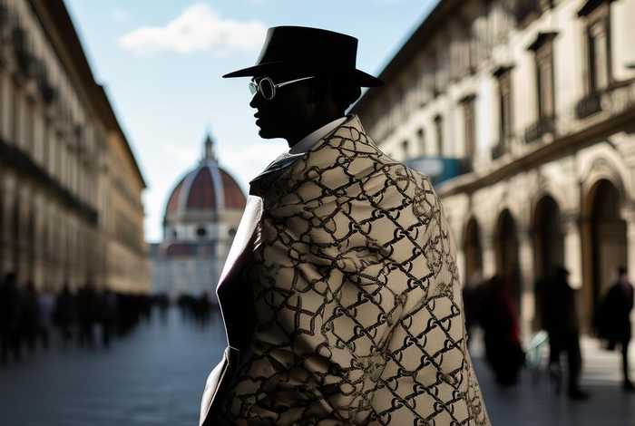 古驰品牌创始人，古驰品牌创始人是哪里人