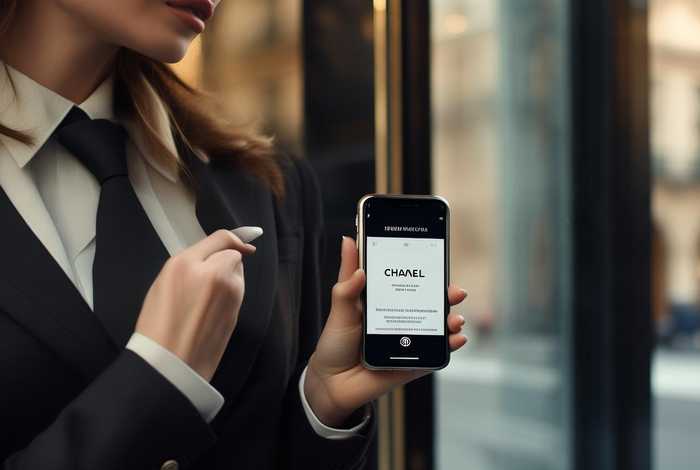 chanel 号码查询，chanel官网查询码