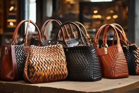 纯手工编织的真皮包有哪些品牌 - 纯手工编织的真皮包有哪些品牌好