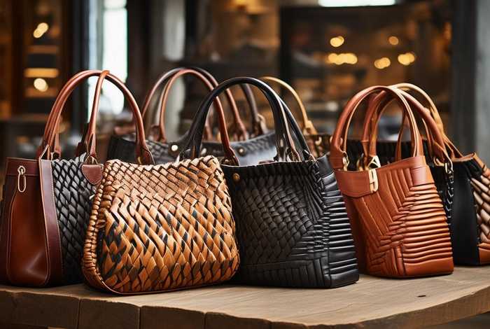 纯手工编织的真皮包有哪些品牌 - 纯手工编织的真皮包有哪些品牌好