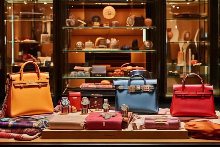 爱马仕 排名、爱马仕全球排名