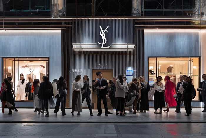 ysl中国官网网站 - ysl中国官方网站