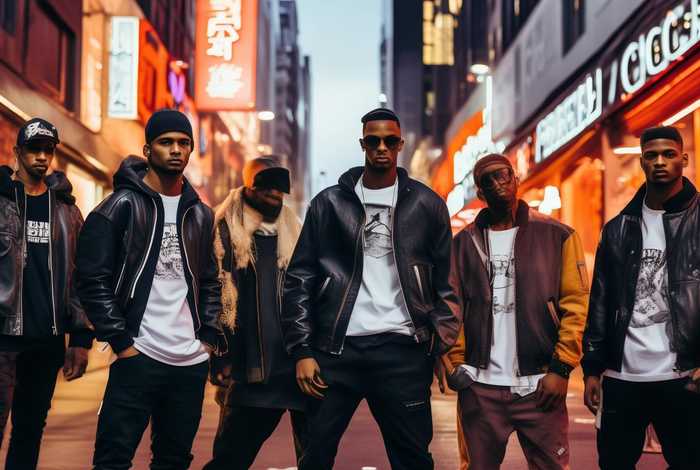 潮牌男装品牌前十排名世界、潮牌男装品牌前十排名世界第一