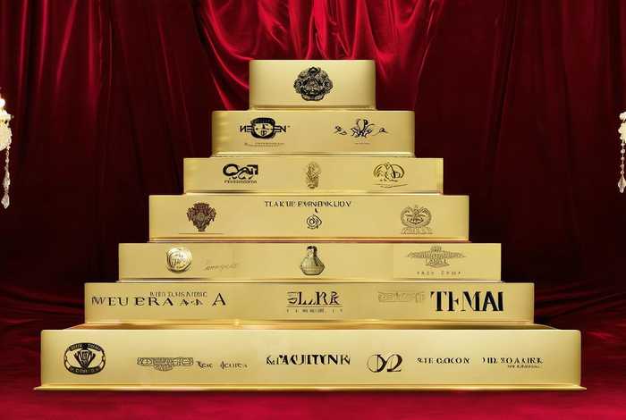 2023奢侈品牌排名 2020奢侈品牌排行榜前十名 2023奢侈品牌排名 2020奢侈品牌排行榜前十名