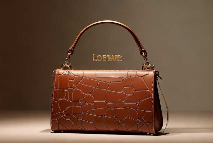 LOEWE品牌包包、loewe品牌包包