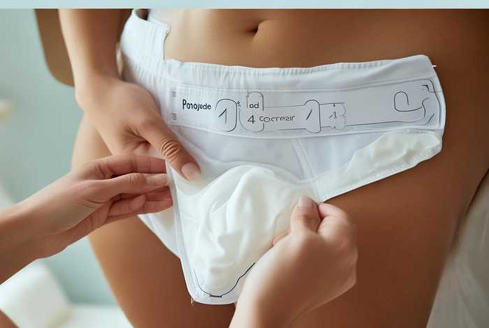 4角怎么贴卫生巾 420卫生巾怎么贴