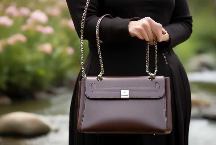 50岁女人背什么包好看一点 - 50岁女人背什么包好看一点图片