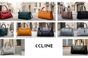 celine包包经典入门款；10款经典celine包包大揭秘