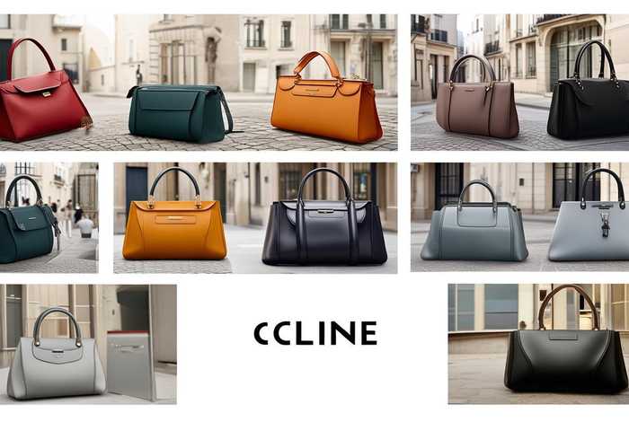 celine包包经典入门款;10款经典celine包包大揭秘 celine包包经典入门款;10款经典celine包包大揭秘