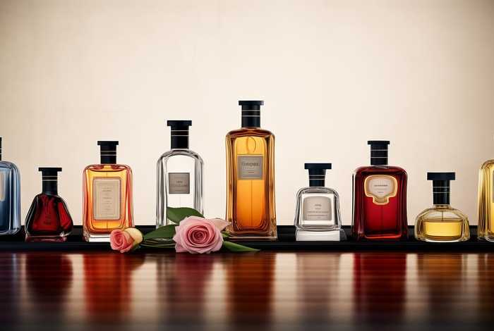 10款最经典的大牌香水、10款最经典的大牌香水推荐