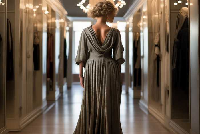 50岁高档品牌女装 50岁高档品牌女装有哪些