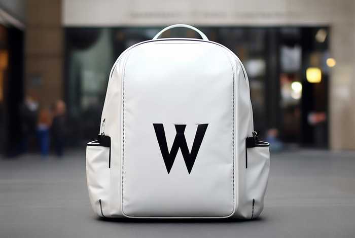 w开头的包包 - w开头的书包品牌