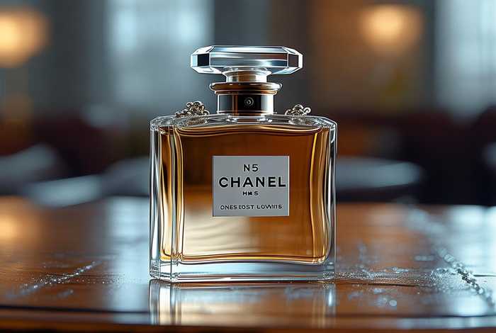 chanel5号香水；chanel5号香水批号