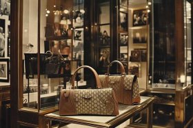 古驰品牌历史介绍，古驰品牌历史介绍大全