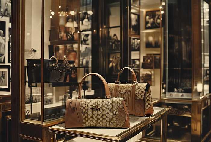 古驰品牌历史介绍，古驰品牌历史介绍大全