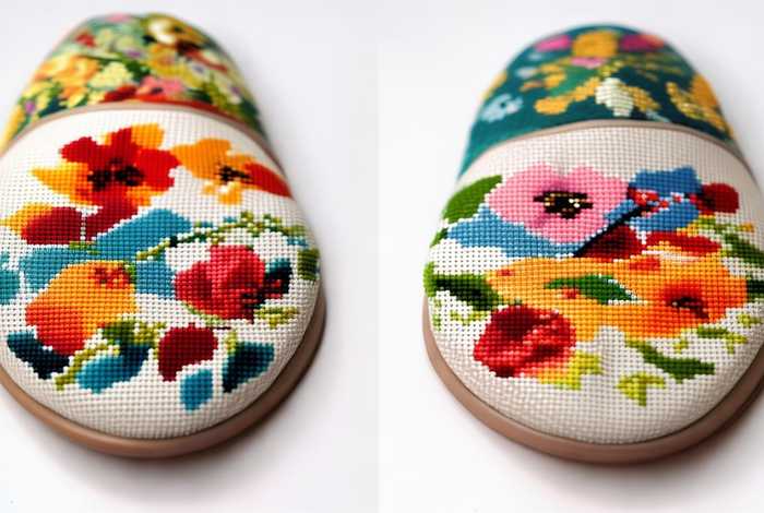 2024年新款十字绣、2024年新款十字绣鞋垫