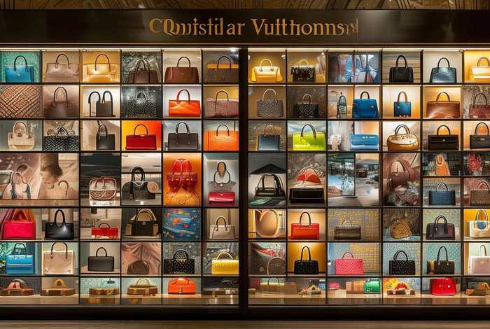 lv包所有系列大全介绍；lv包所有系列大全介绍图片