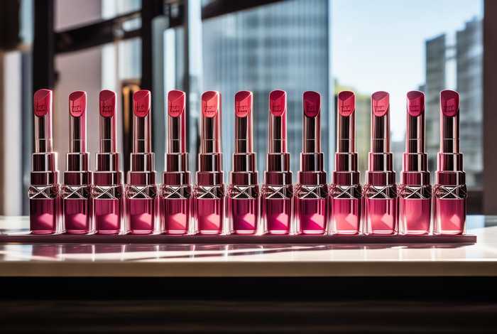 迪奥官网价格表口红（迪奥口红 官网价格 报价）