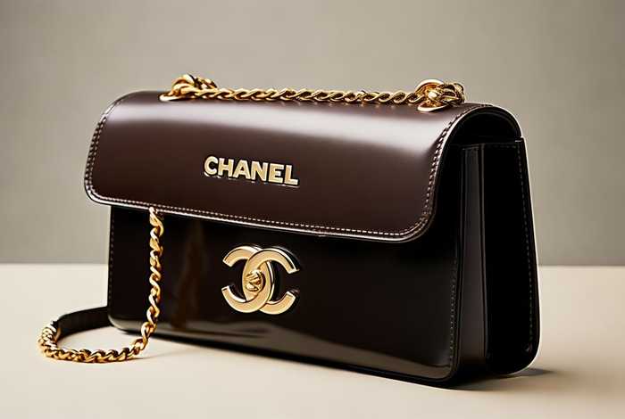 22bag香奈儿；22bag香奈儿怎么说