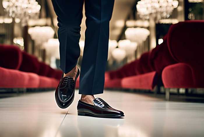 calvinklein鞋什么档次 calvinklein是什么档次