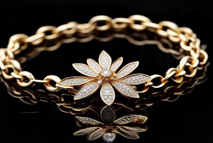 梵克雅宝官网中国官方网手链，梵克雅宝官网中国官方网手链单花