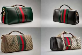 古驰包包真假区别、古驰包包真假区别图片