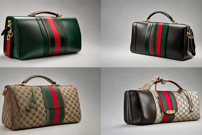 古驰包包真假区别、古驰包包真假区别图片