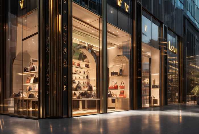 louis vuitton专卖店、louis vuitton旗舰店