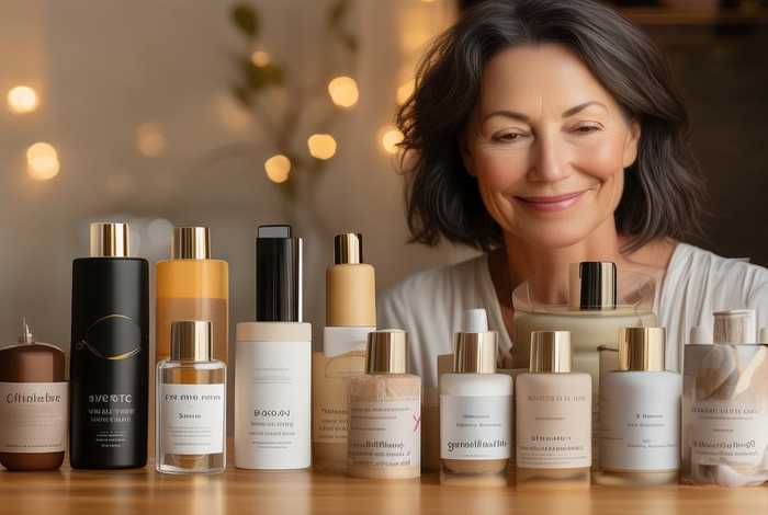 50岁护肤品十大排名 50岁护肤品十大排名平价