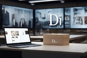 dior官方网站拿货；dior官网从哪里发货