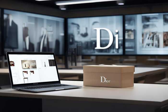 dior官方网站拿货；dior官网从哪里发货