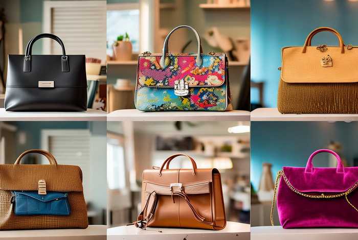 6个好看的淘宝小众包包品牌有哪些 - 6个好看的淘宝小众包包品牌有哪些呢