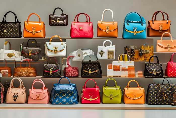 lv所有款式包；lv包包所有款式名称及图片