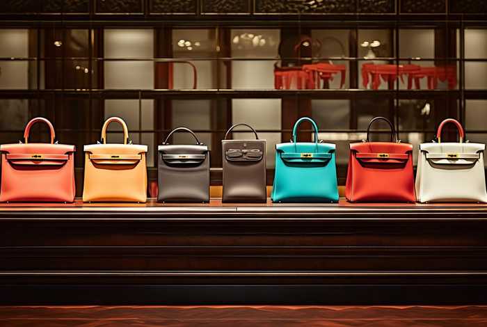 爱马仕女包款式排名（爱马仕女包款式排名表）